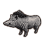 Karthwasten Silver Boar icon